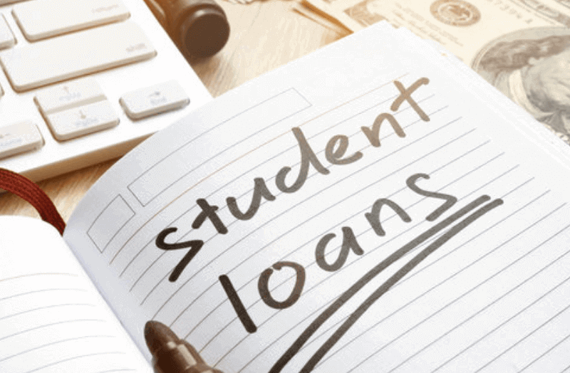 Are Student Loans Considered as Debt When Getting a HELOC