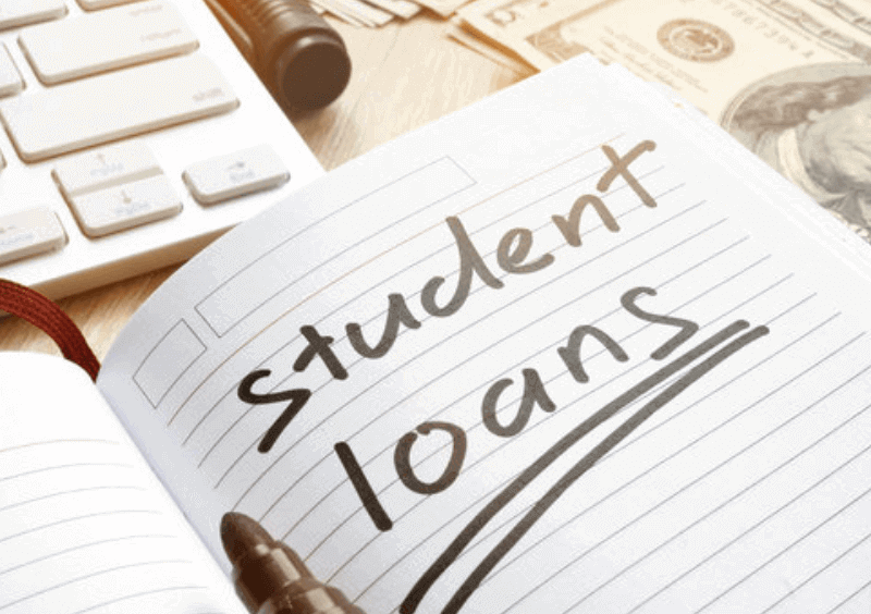 Are Student Loans Considered as Debt When Getting a HELOC