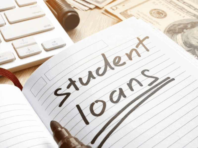 Are Student Loans Considered as Debt When Getting a HELOC